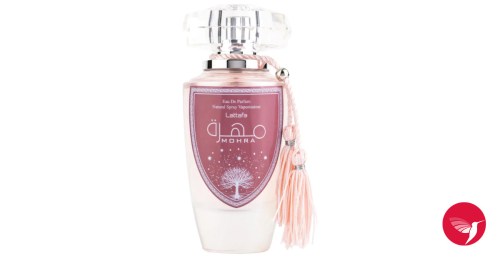 Lattafa Mohra Edp